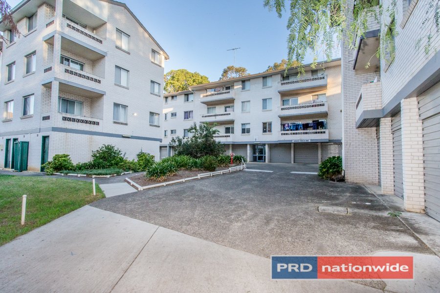 6/132 Lethbridge Street PENRITH 1