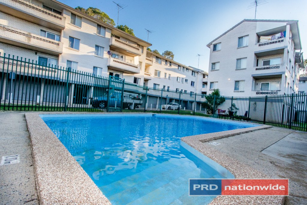 6/132 Lethbridge Street PENRITH 2