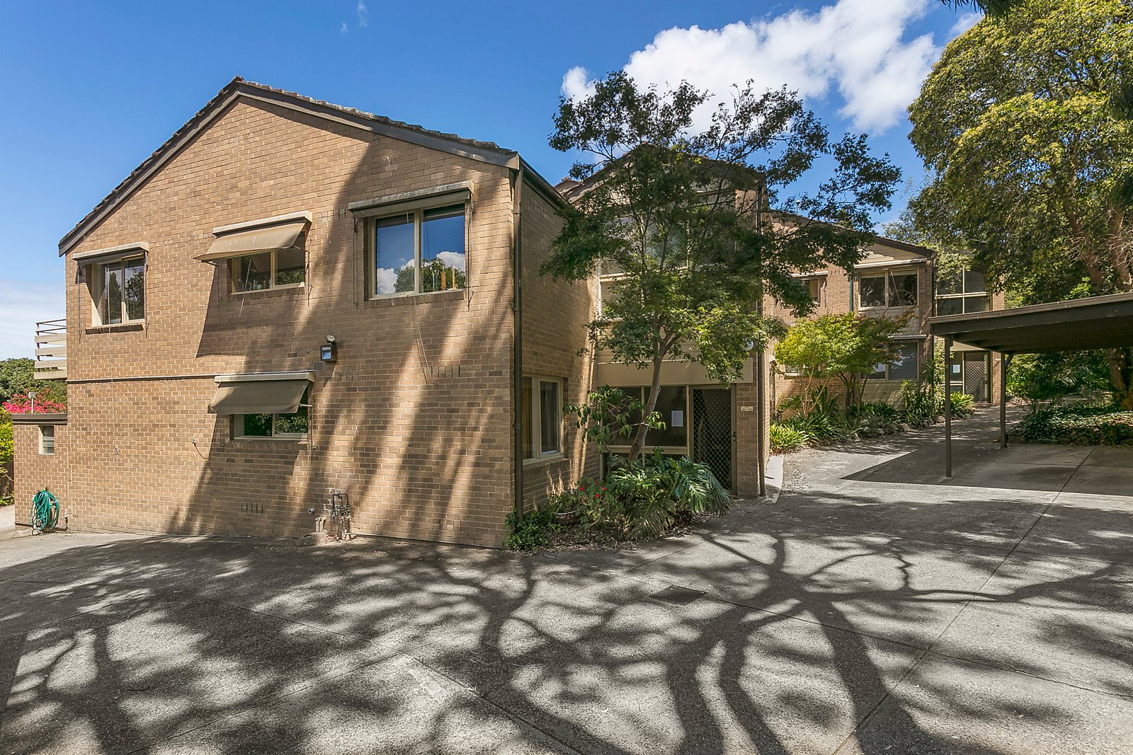 6/134 Marshall Street, Ivanhoe VIC 3079