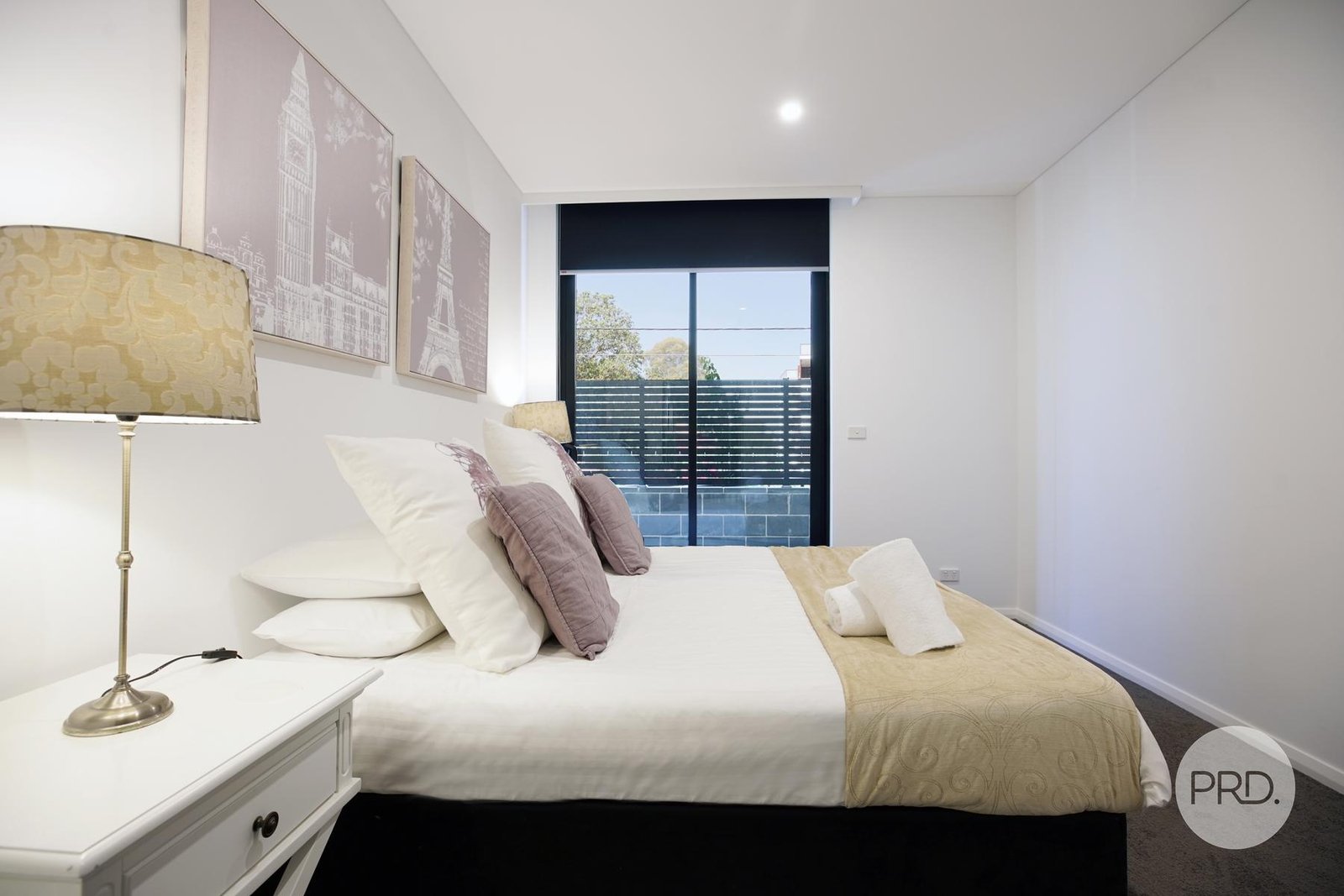 61/35-37 Barber Avenue PENRITH 4