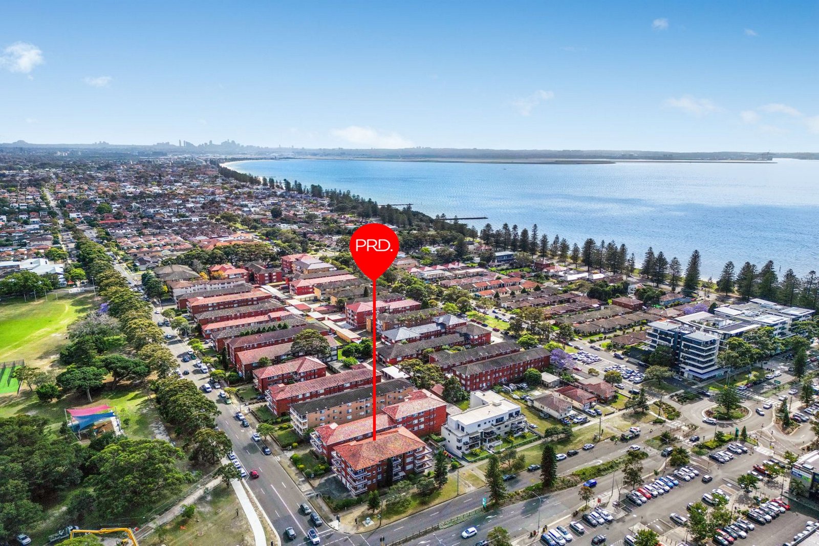 6/136B Chuter Avenue RAMSGATE BEACH 6