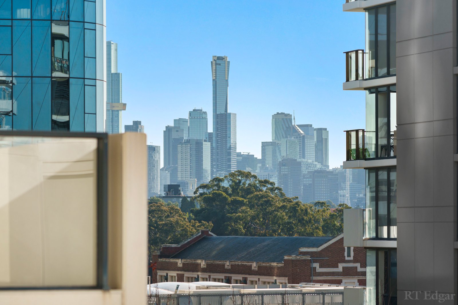 Real Estate and Property in 613/77 River Street, South Yarra, VIC