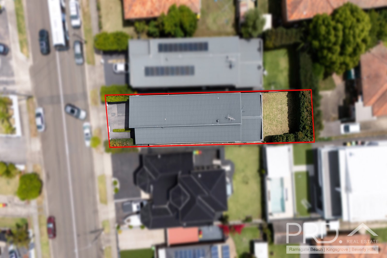 613A Homer Street KINGSGROVE 9