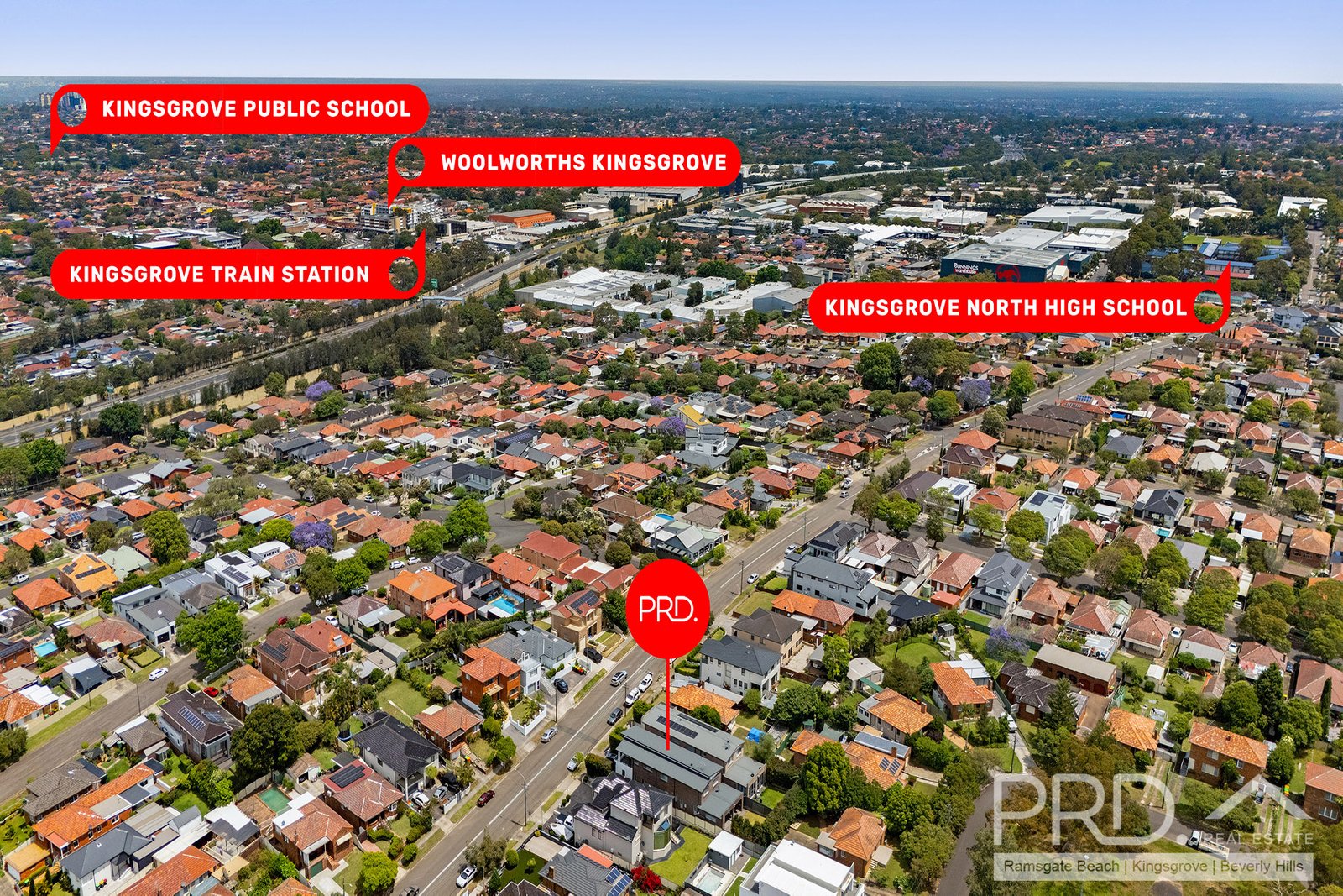 613A Homer Street KINGSGROVE 10