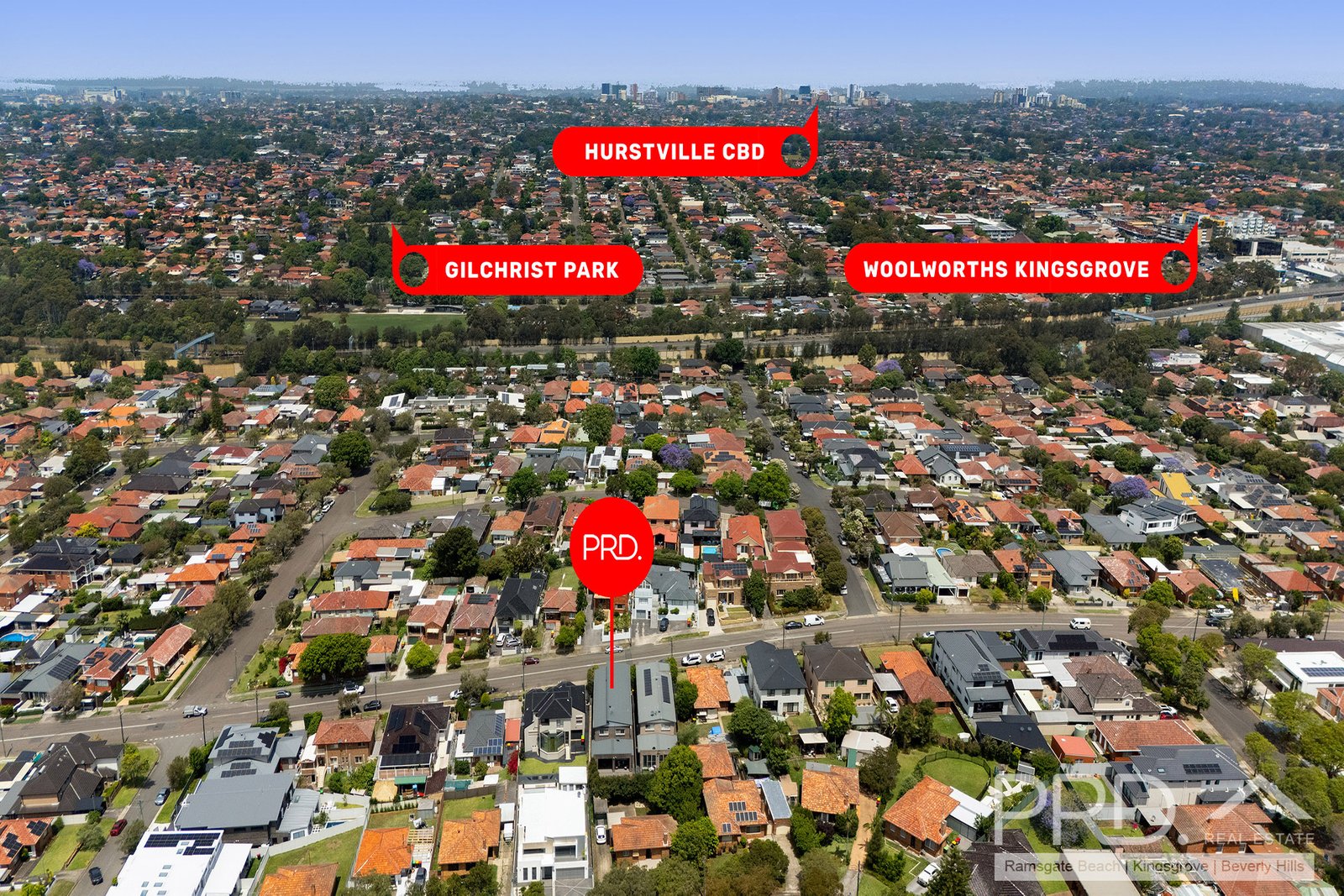 613A Homer Street KINGSGROVE 11