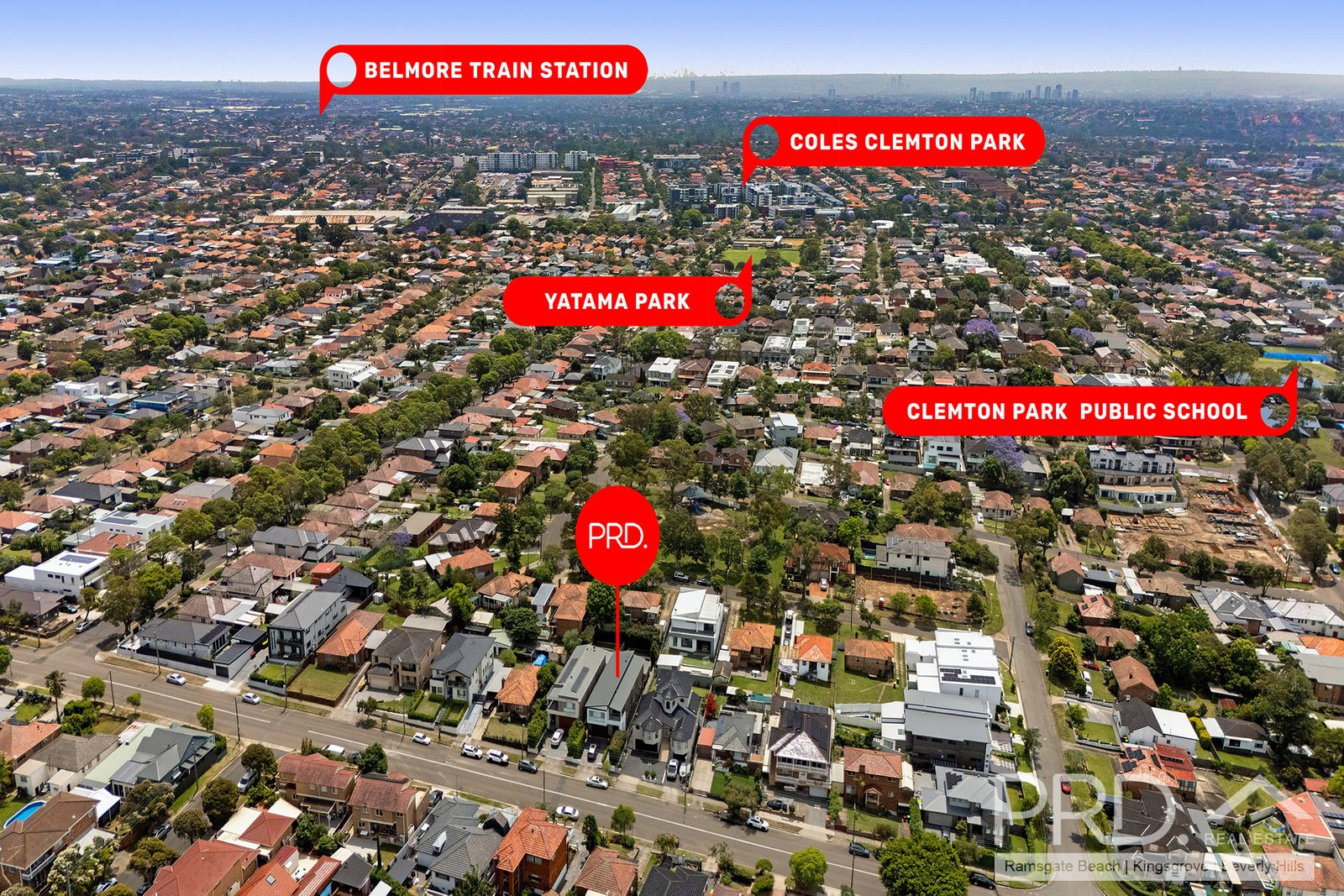 613A Homer Street KINGSGROVE 12