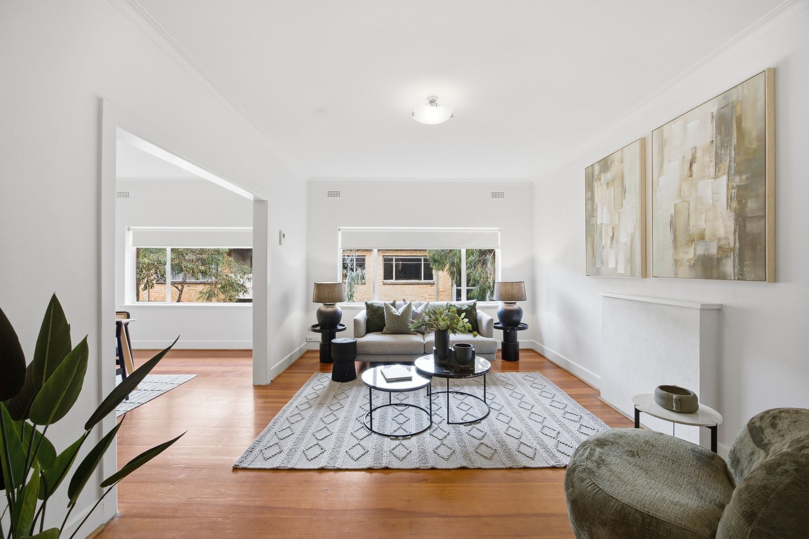 Gallery: 6/14 Chapel Street