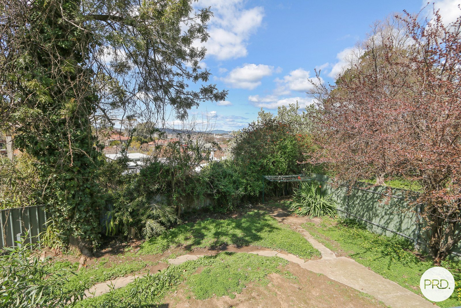 614 Edmondson Avenue ALBURY 9