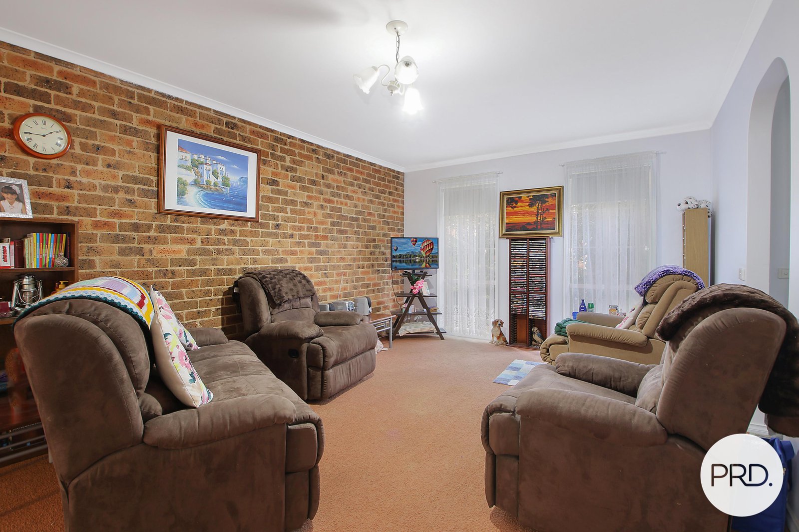 6/14 Graetz Court LAVINGTON 2