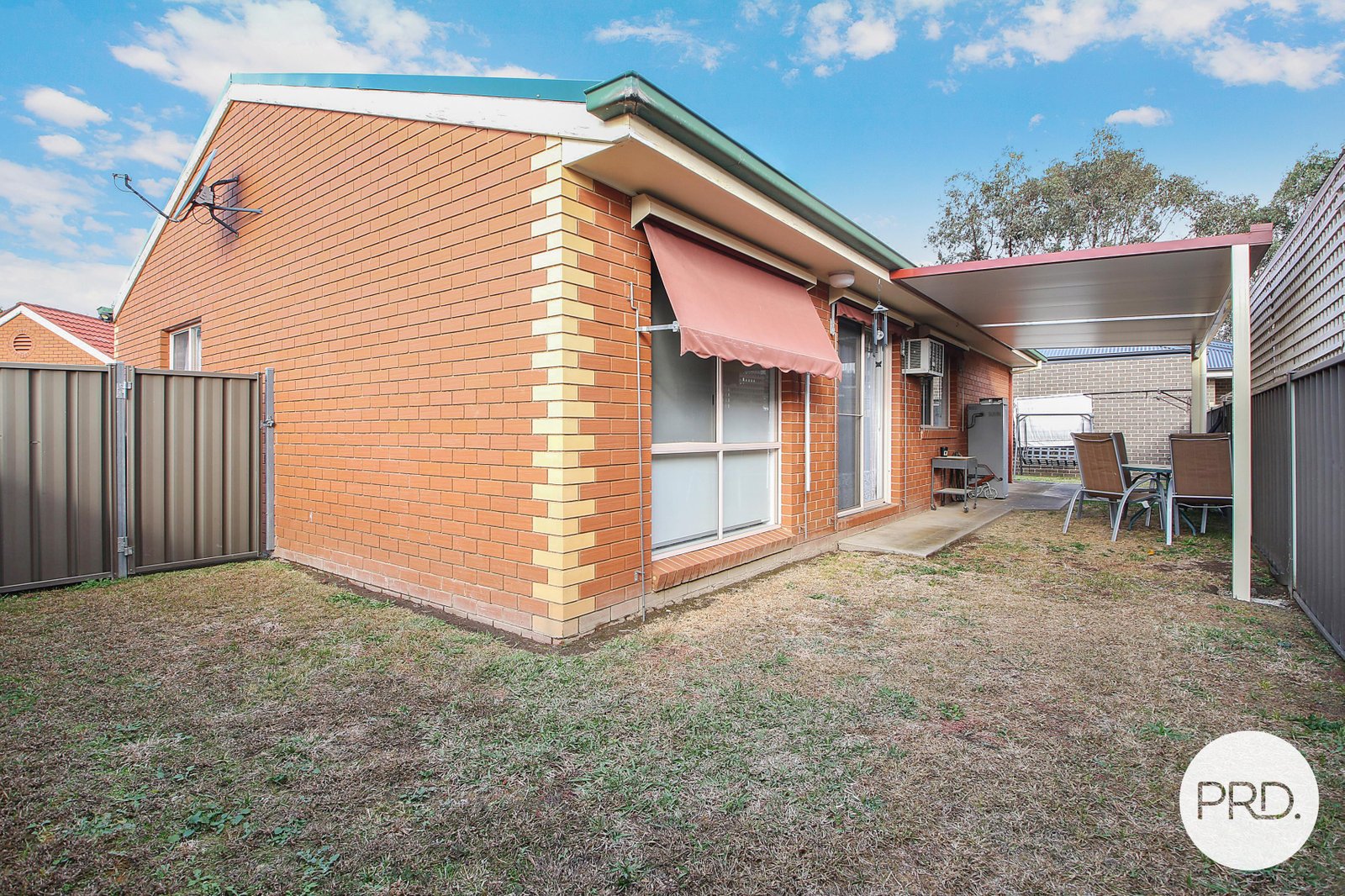 6/14 Graetz Court LAVINGTON 13