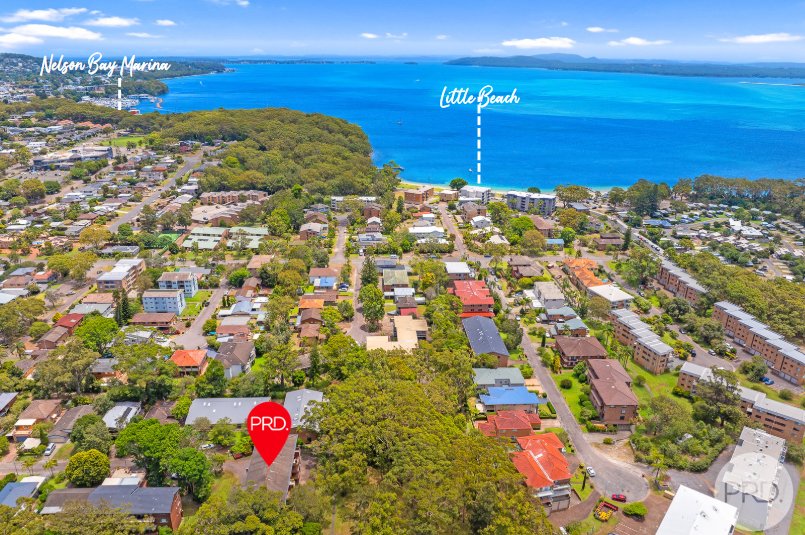 6/14 Gretel Close NELSON BAY 12