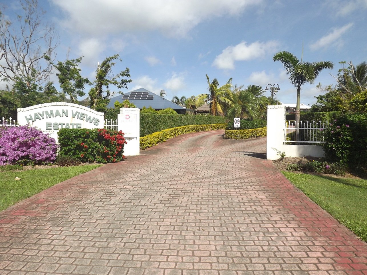 6/14 Hamilton Avenue CANNONVALE 4