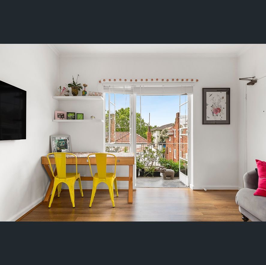 Real Estate and Property in 6/14 Illawara Road, Hawthorn, VIC