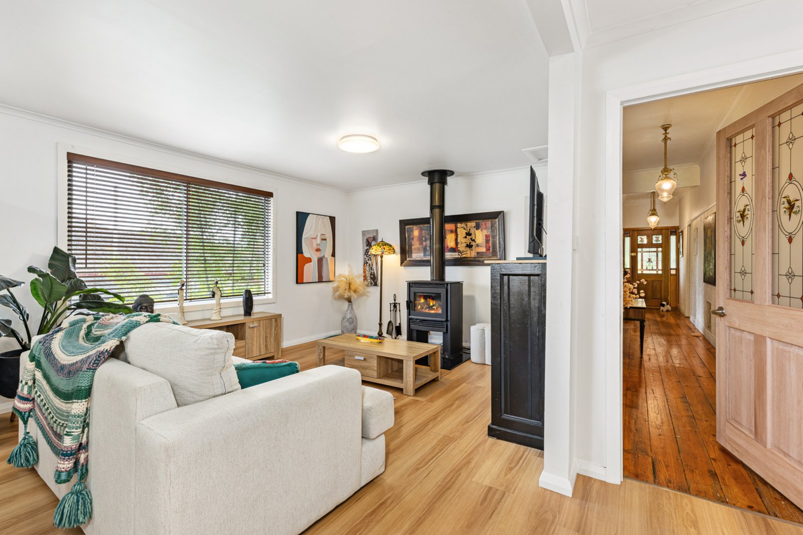 Gallery: 614 Peel Street