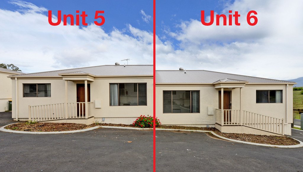 6/14 Sorrell Street BRIDGEWATER 1
