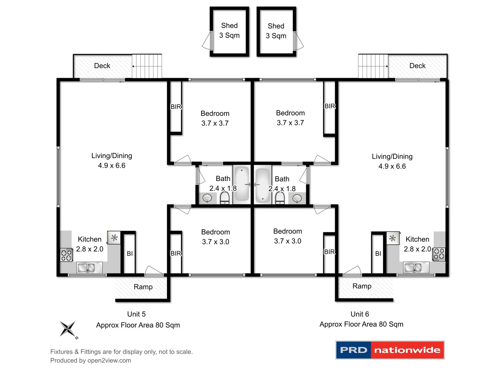 6/14 Sorrell Street BRIDGEWATER 15