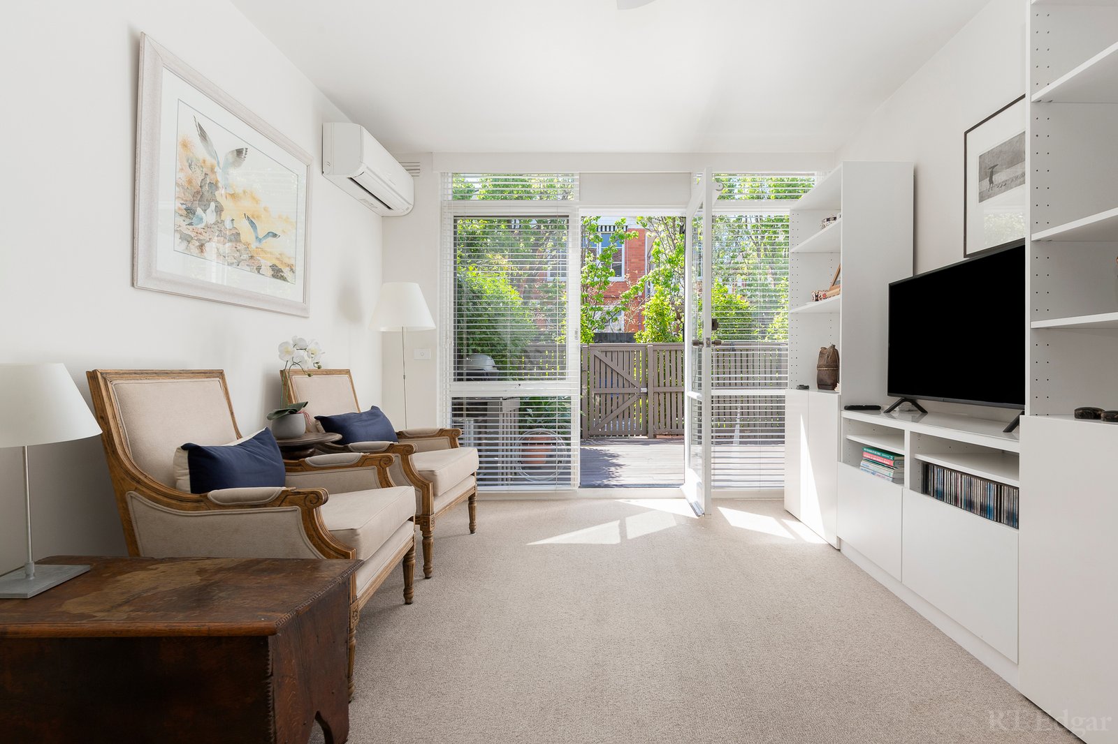 Real Estate and Property in 6/14 Springfield Avenue, Toorak, VIC