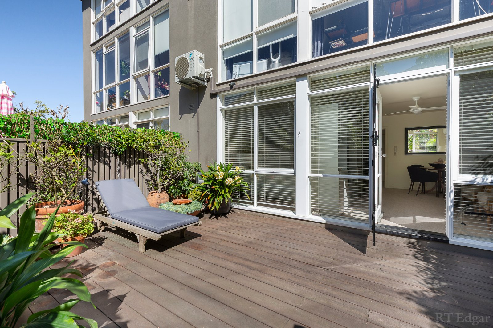 Real Estate and Property in 6/14 Springfield Avenue, Toorak, VIC