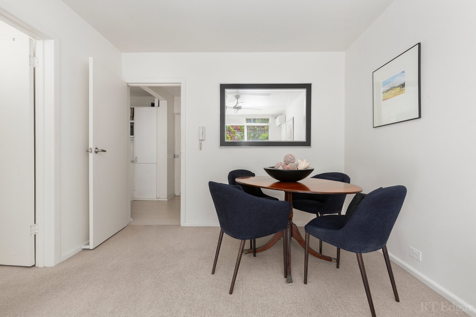 Real Estate and Property in 6/14 Springfield Avenue, Toorak, VIC