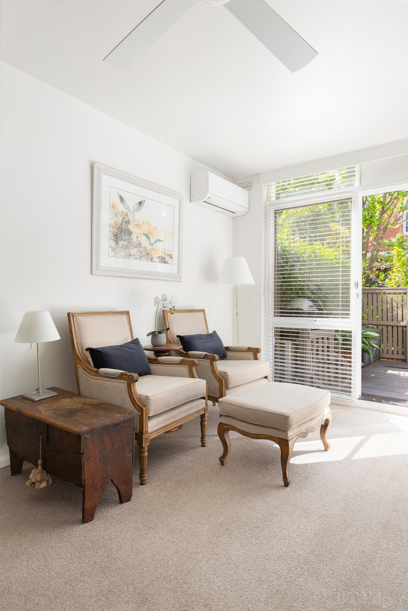 Real Estate and Property in 6/14 Springfield Avenue, Toorak, VIC