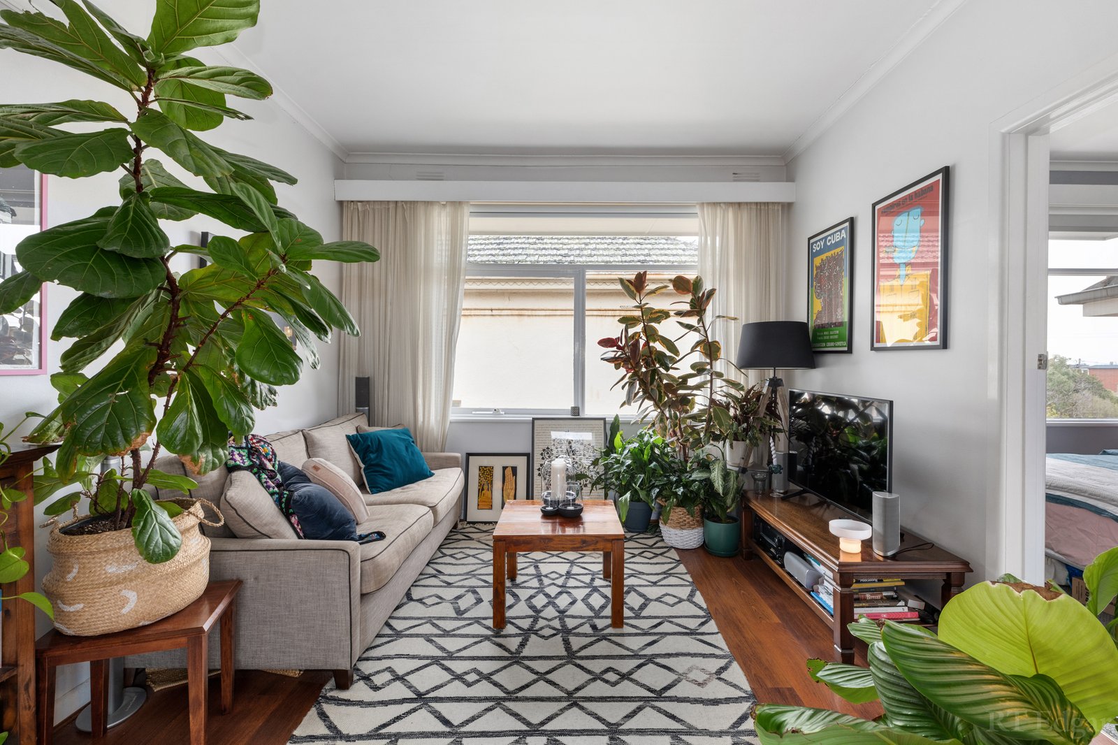 Real Estate and Property in 6/141 Clarke Street, Northcote, VIC