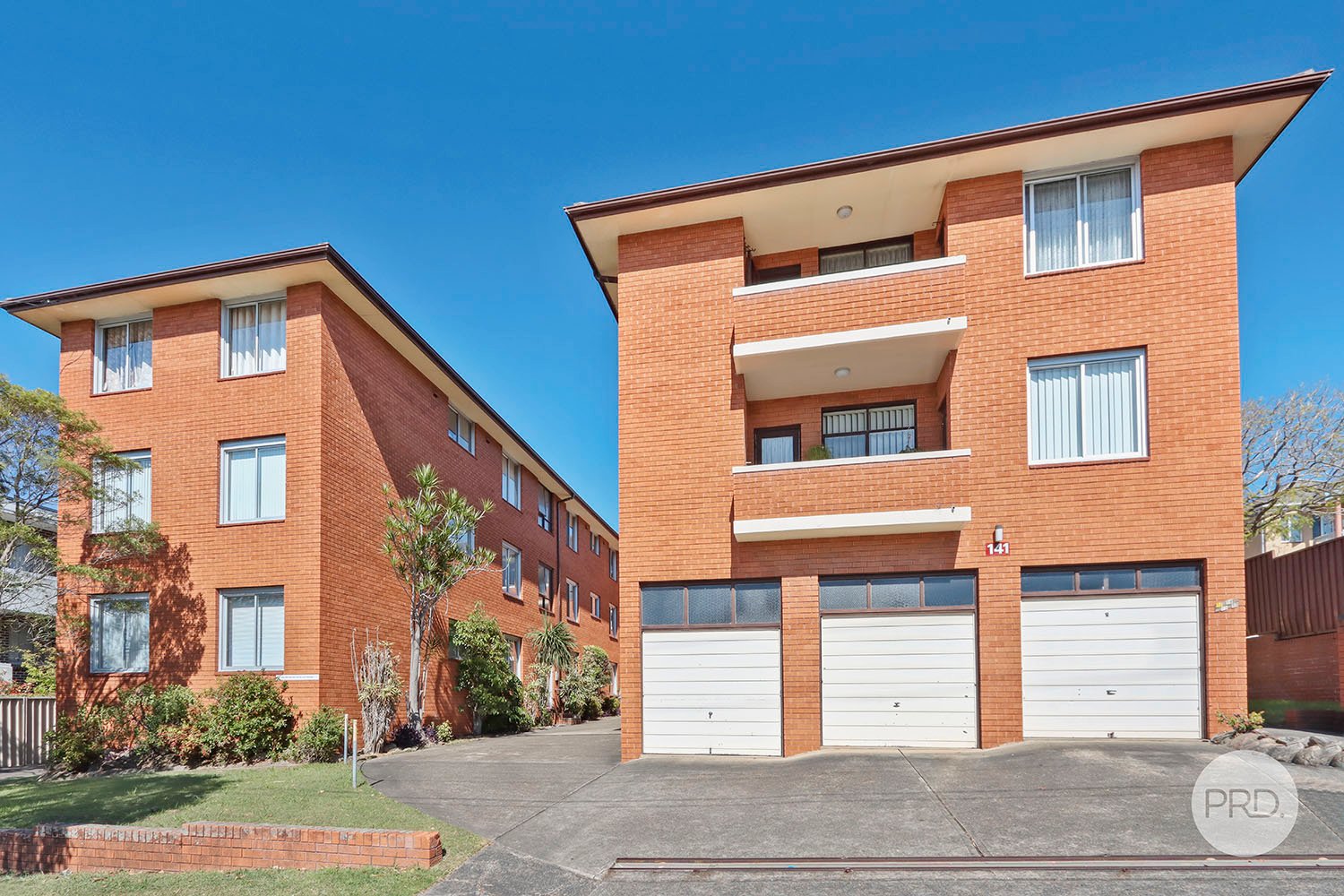6/141 Woniora Road SOUTH HURSTVILLE 6