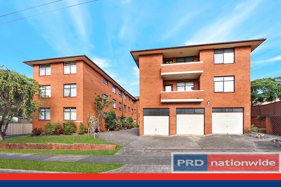6/141 Woniora Road SOUTH HURSTVILLE 8