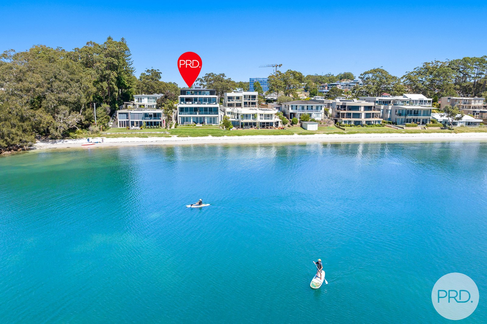 6/143 Soldiers Point Road SOLDIERS POINT 2