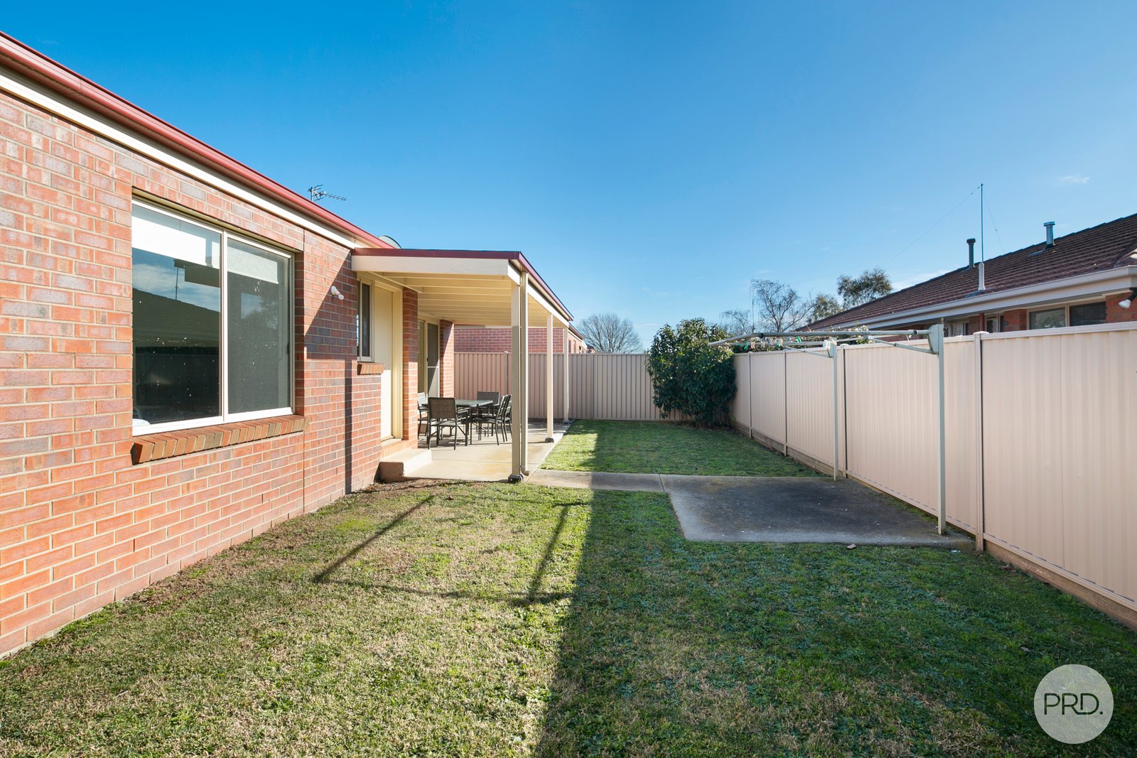 6/145 Grant Street SEBASTOPOL 8