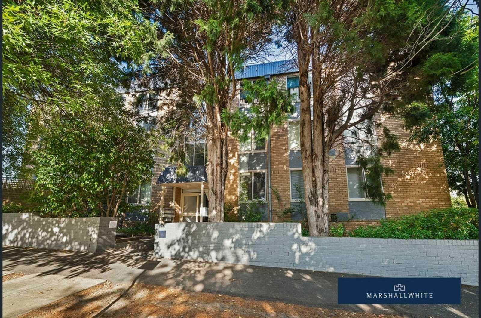 6/146 Riversdale Road, Hawthorn, 3122