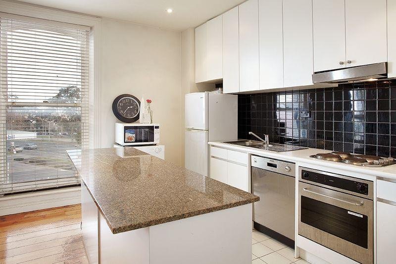 Gallery: 6/146 St Kilda Road