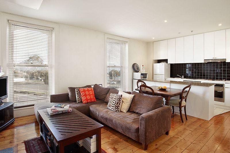 Gallery: 6/146 St Kilda Road