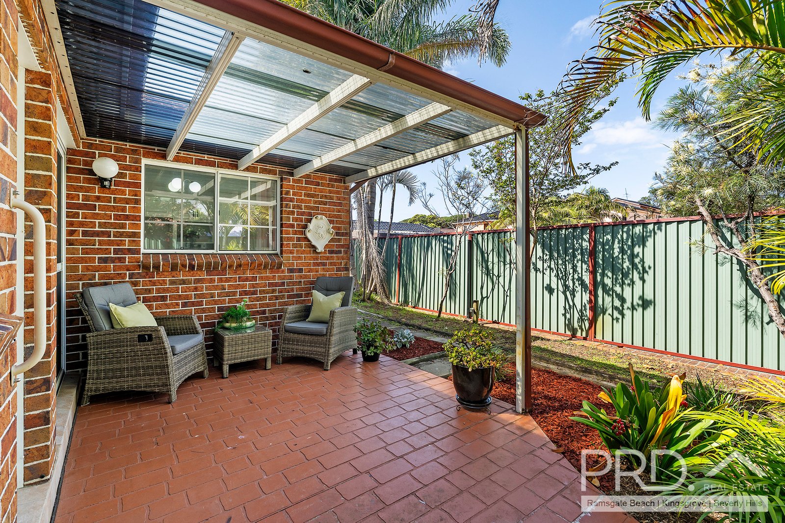 6/148-150 Alfred Street SANS SOUCI 8