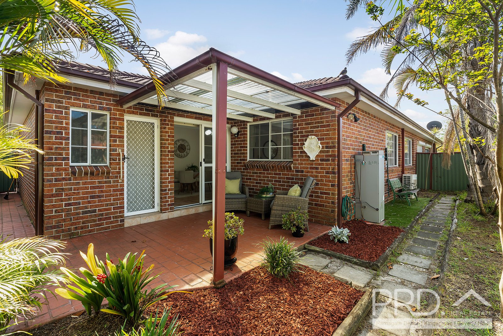 6/148-150 Alfred Street SANS SOUCI 9