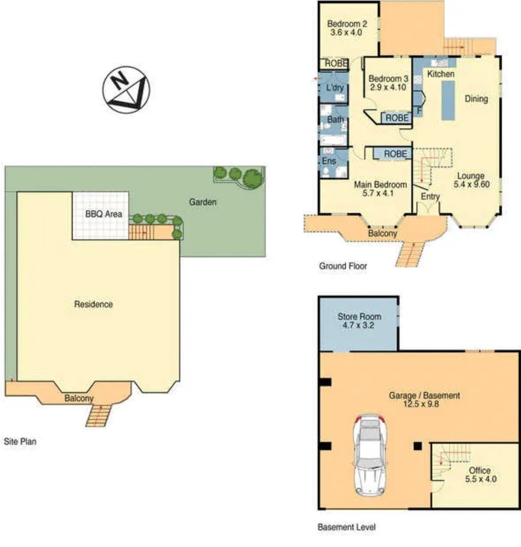 6/15-17 Larkhill Avenue RIVERWOOD 7