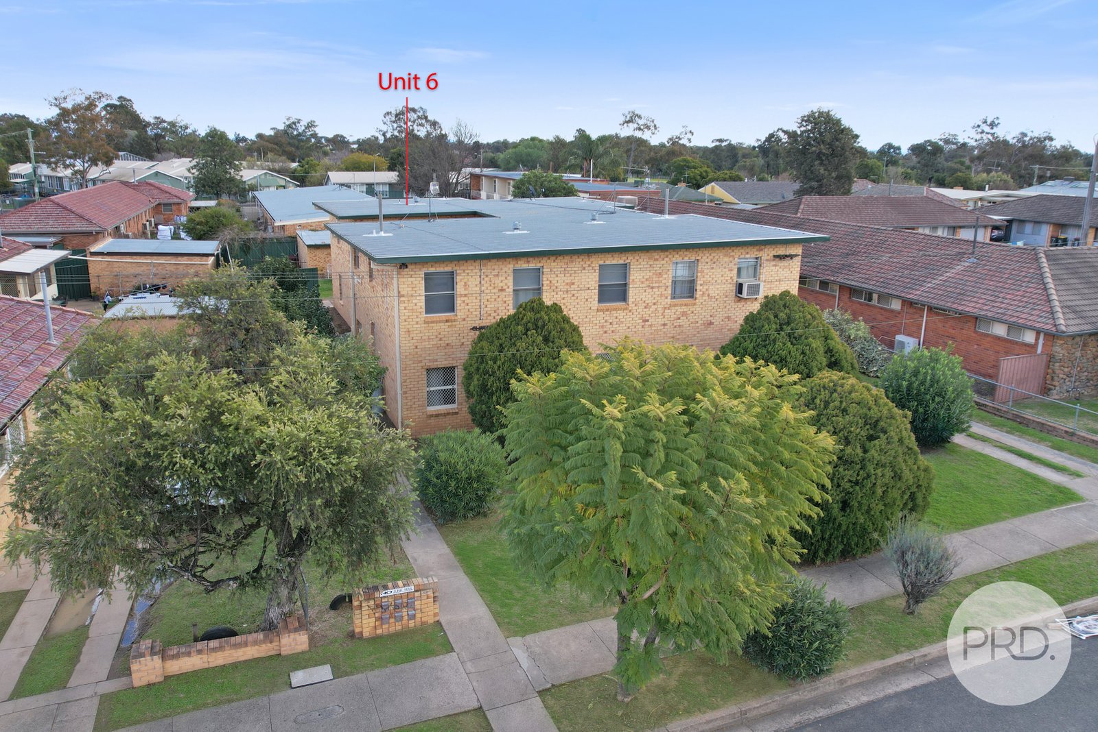 6/15 Diane Street TAMWORTH 2