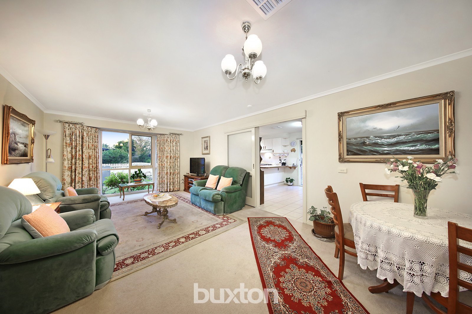 Gallery: 6/15 Hemingford Road