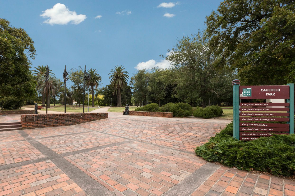 Real Estate and Property in 6/15 Malvern Grove, Caulfield North, VIC