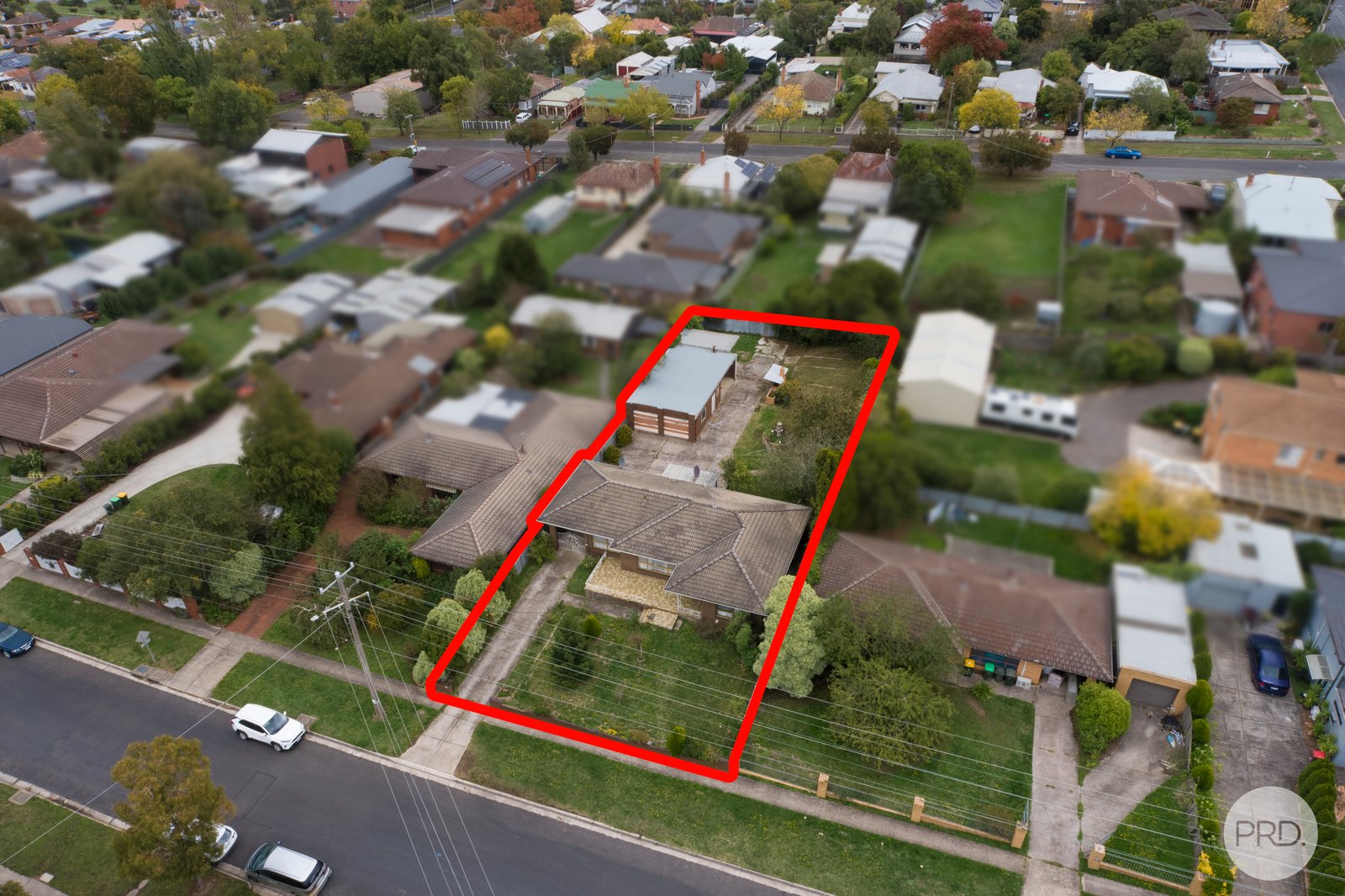 615 Sherrard Street BLACK HILL 6