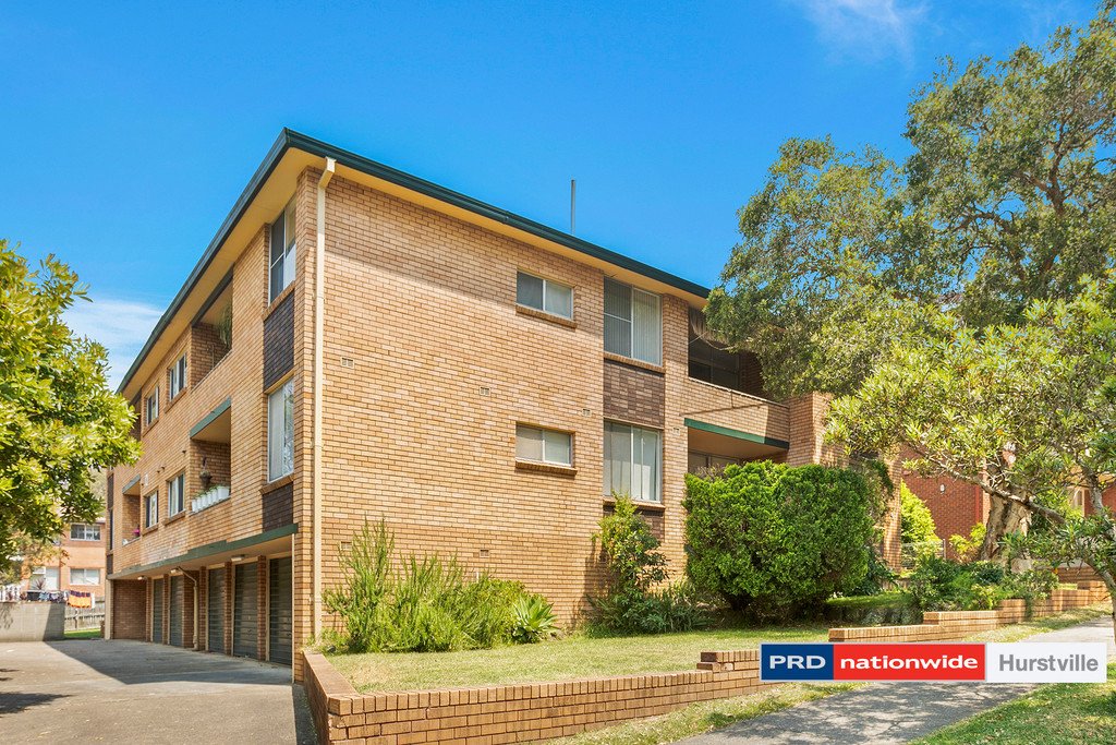 6/15 St Georges Pde  HURSTVILLE 1
