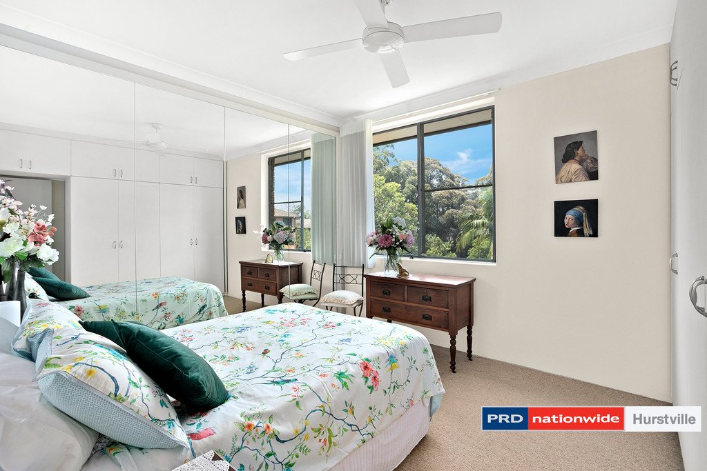 6/15 St Georges Pde  HURSTVILLE 5