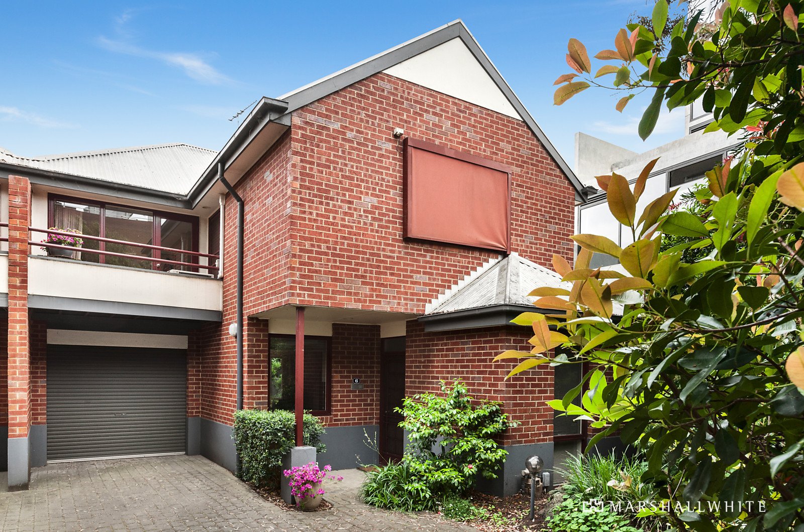 6/15 Summers Street, Prahran, VIC