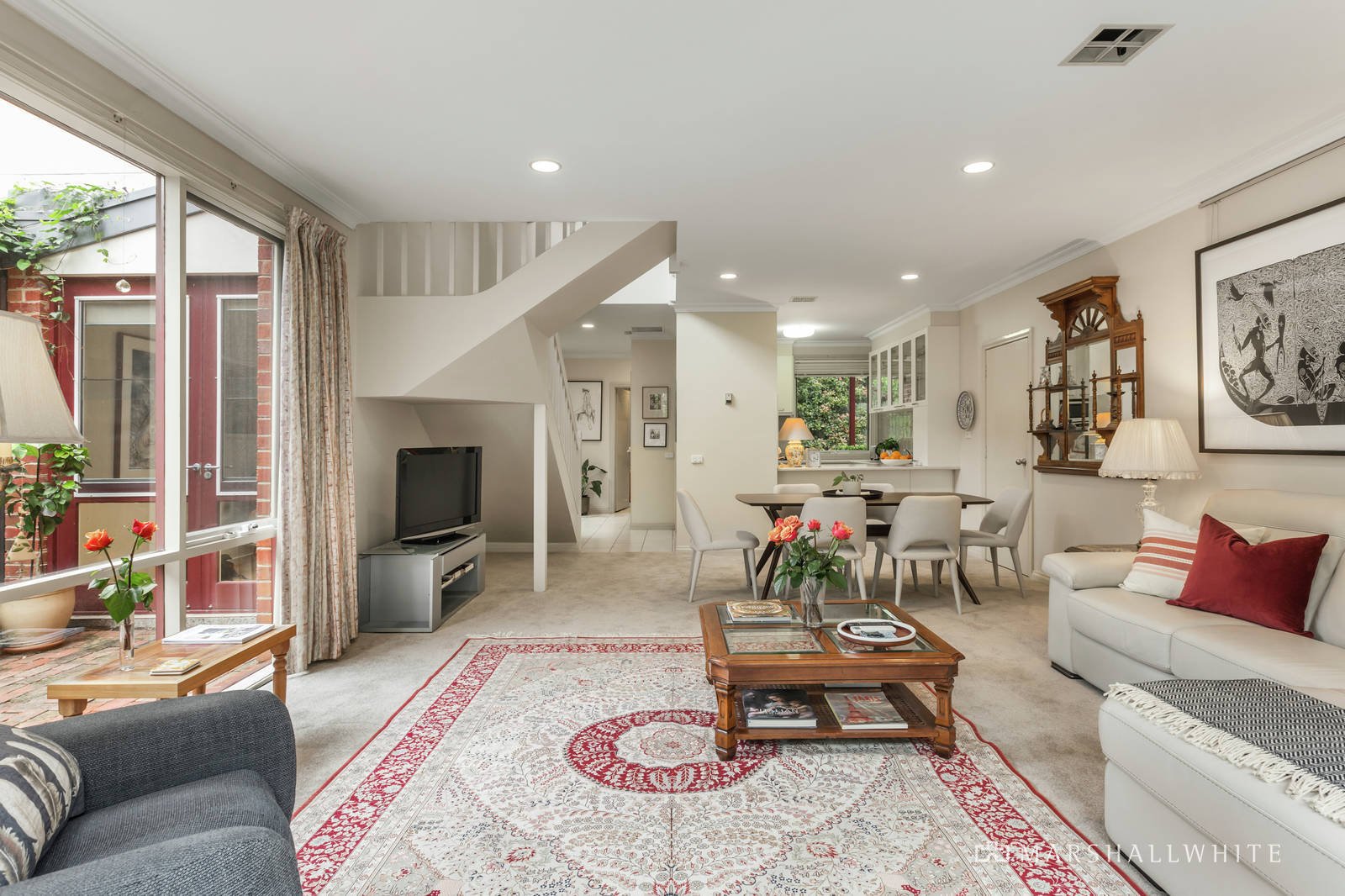 6/15 Summers Street, Prahran, VIC