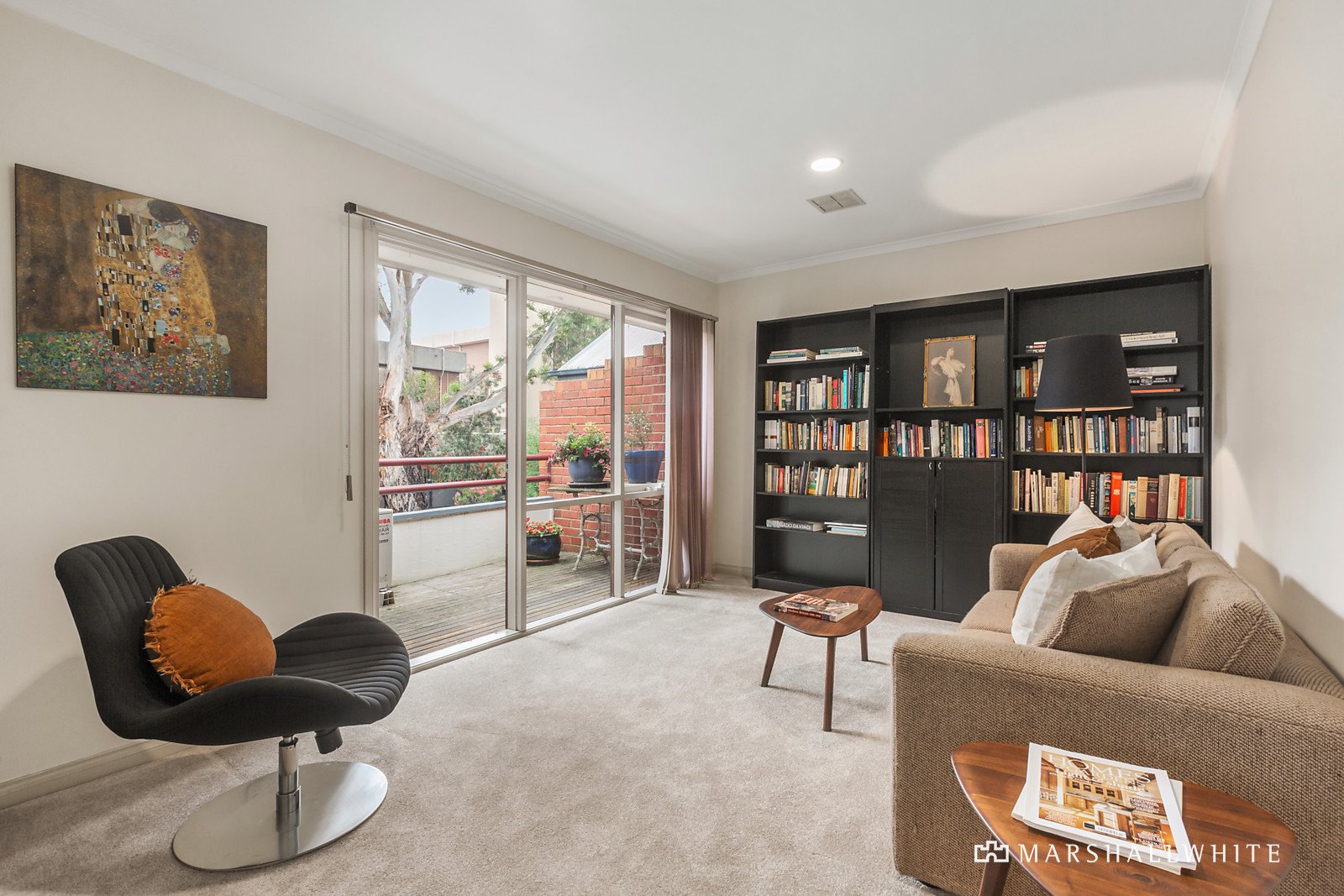 6/15 Summers Street, Prahran, VIC