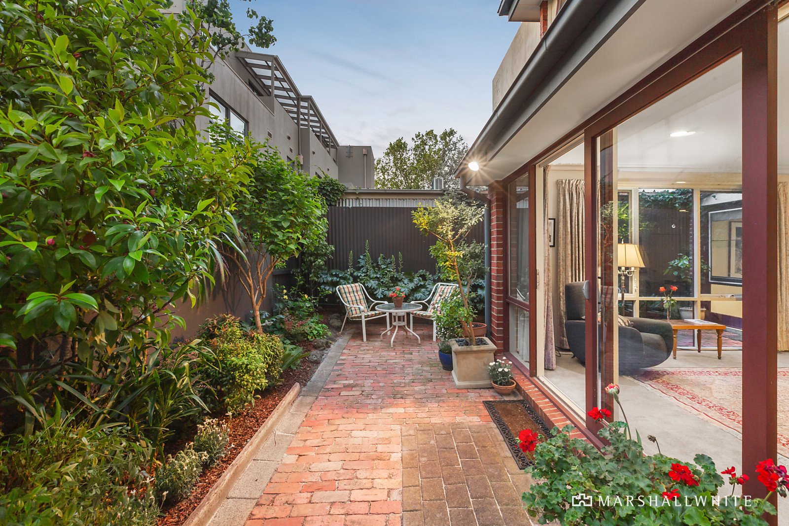 6/15 Summers Street, Prahran, VIC