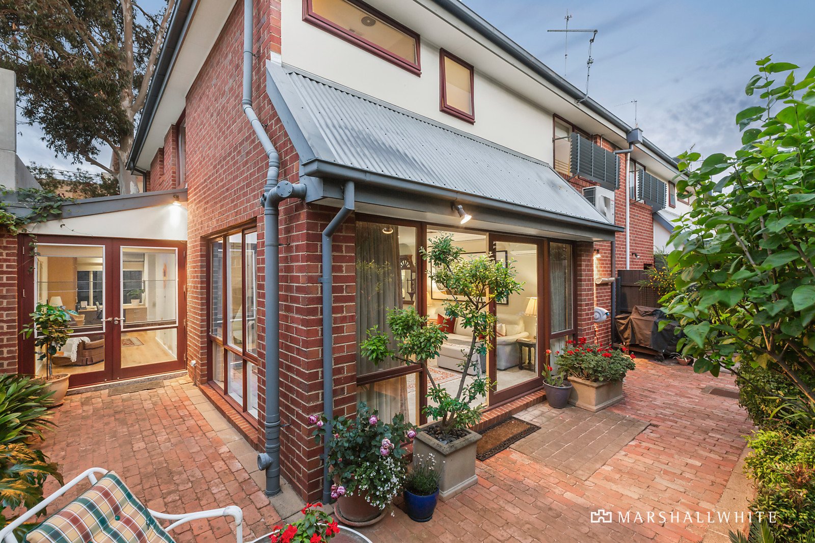 6/15 Summers Street, Prahran, VIC