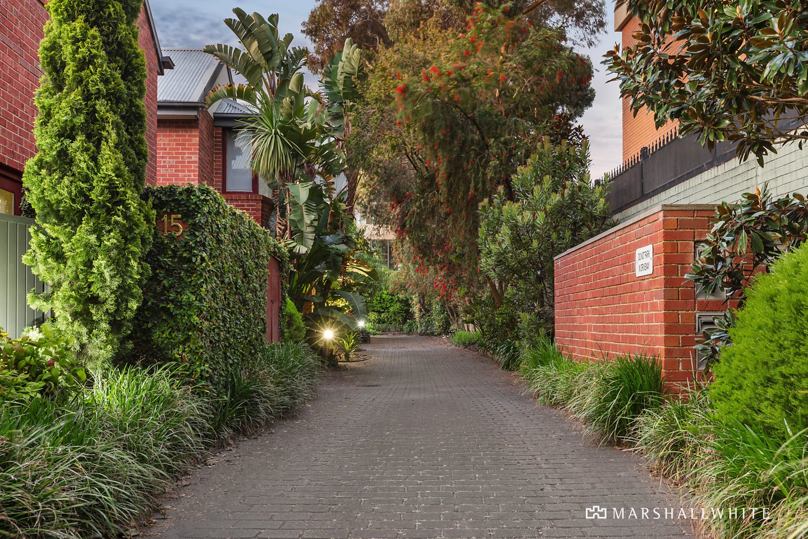 6/15 Summers Street, Prahran, VIC