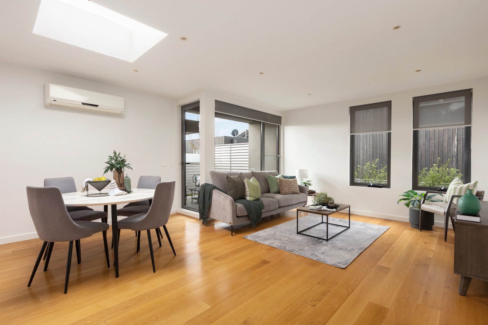 6/150 Eglinton Street, Kew, 3101