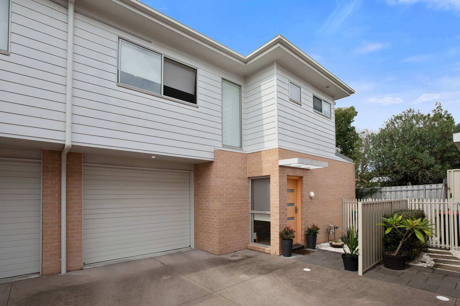 6/150 George Street EAST MAITLAND 1