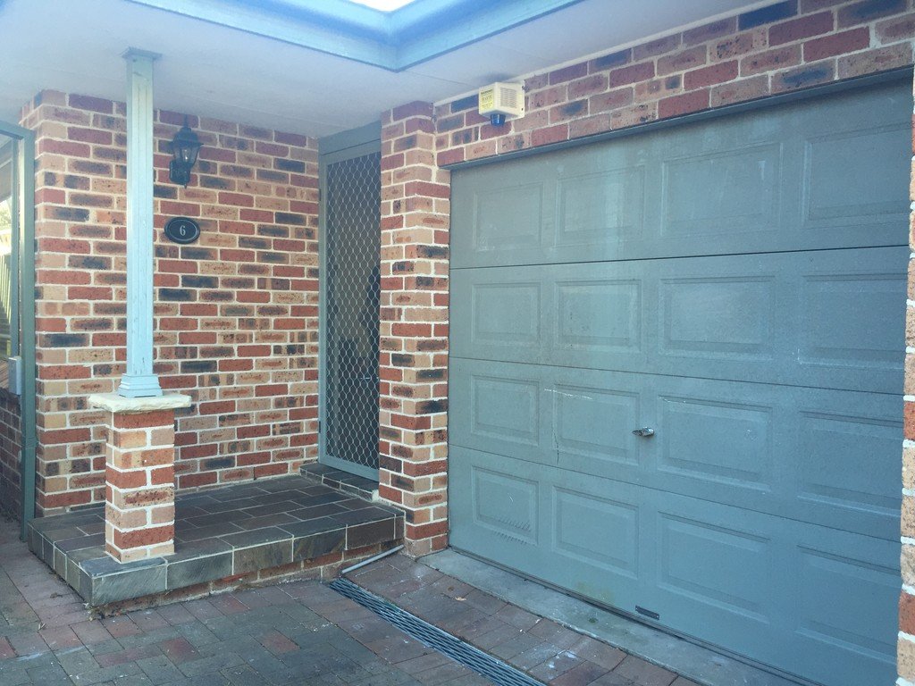 6/151 Stafford Street PENRITH 1